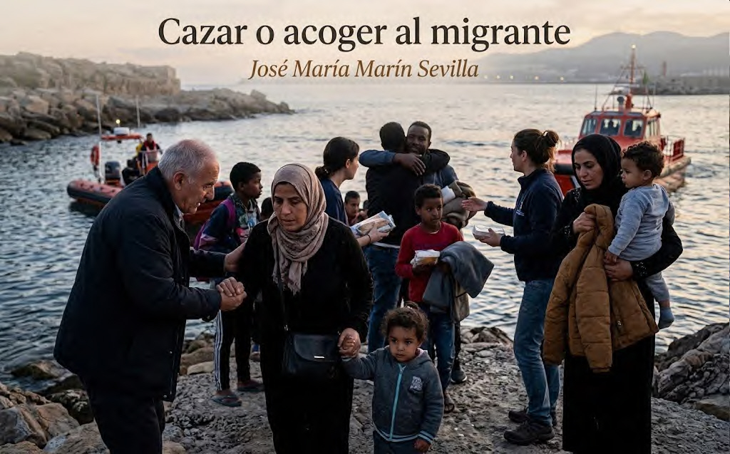 acoger-emigrante