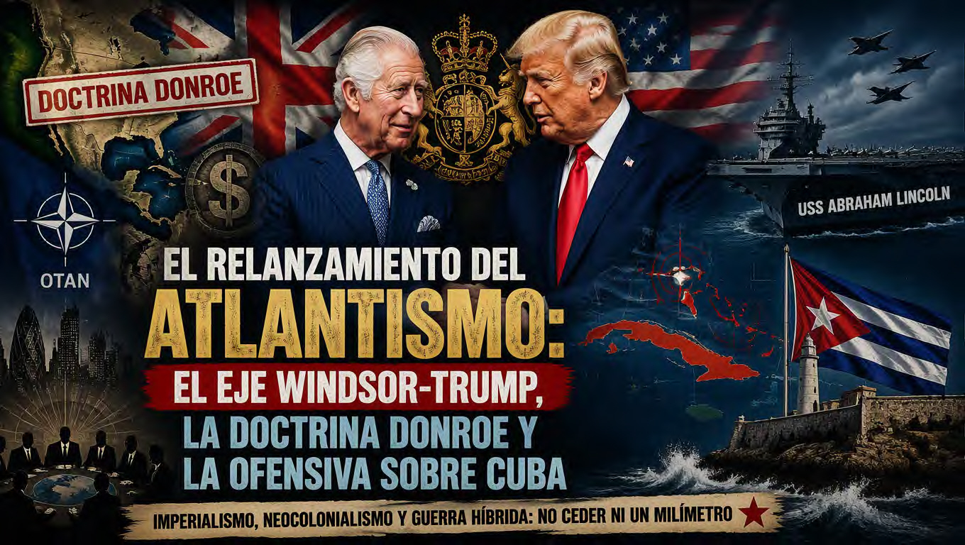 atlantismo