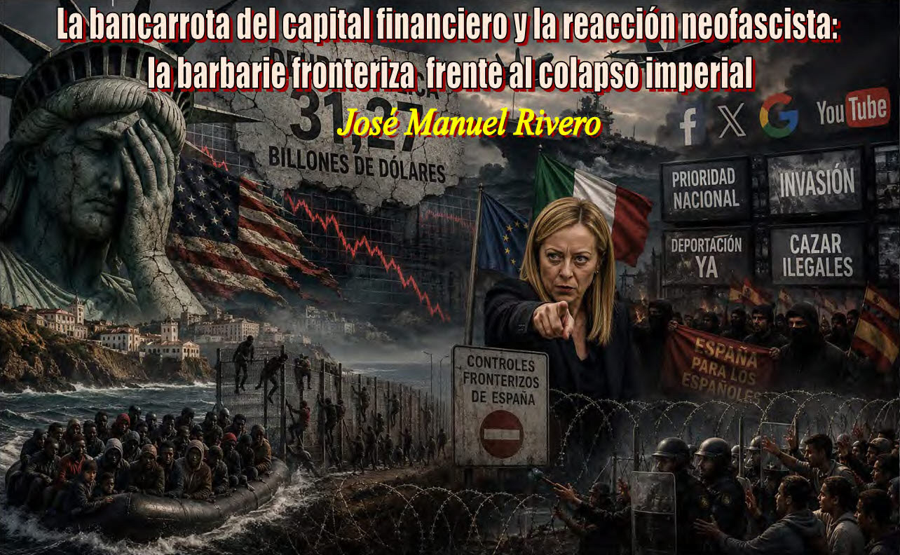 bancarrota