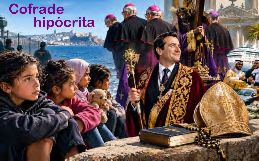cofrade-hipocrita