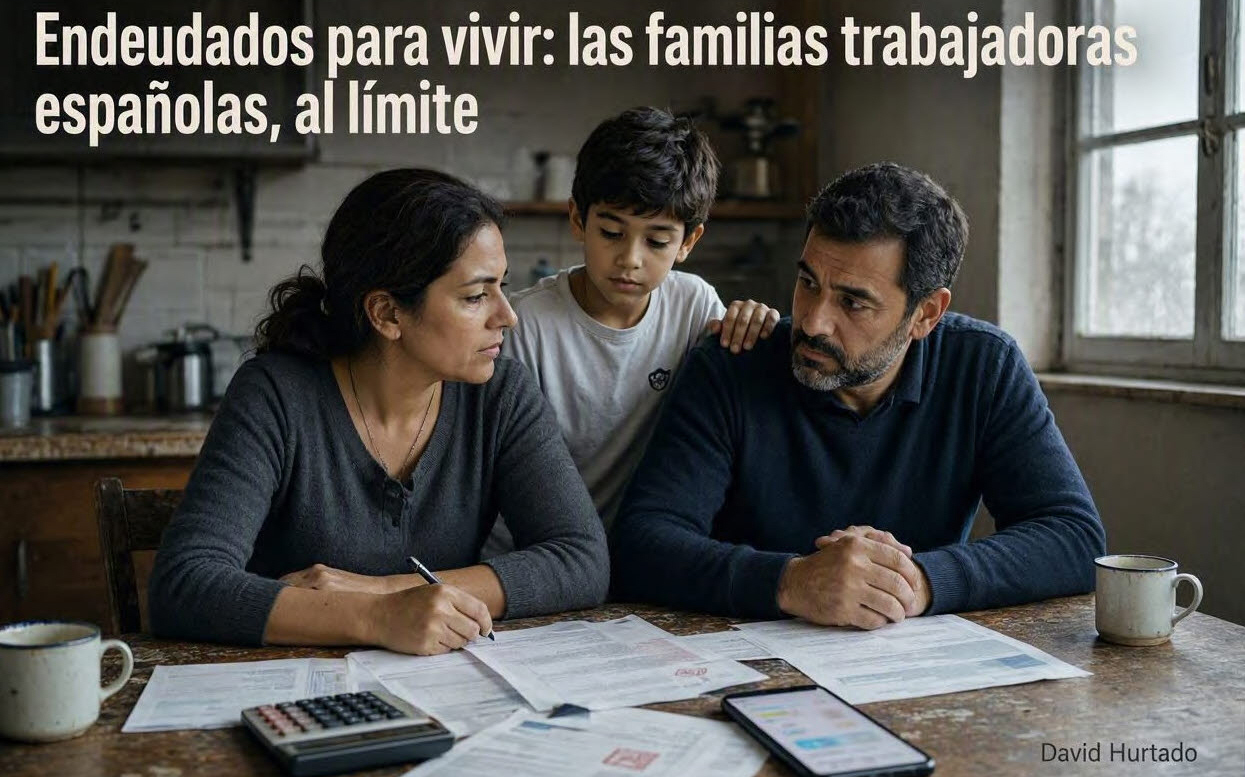 endeudados