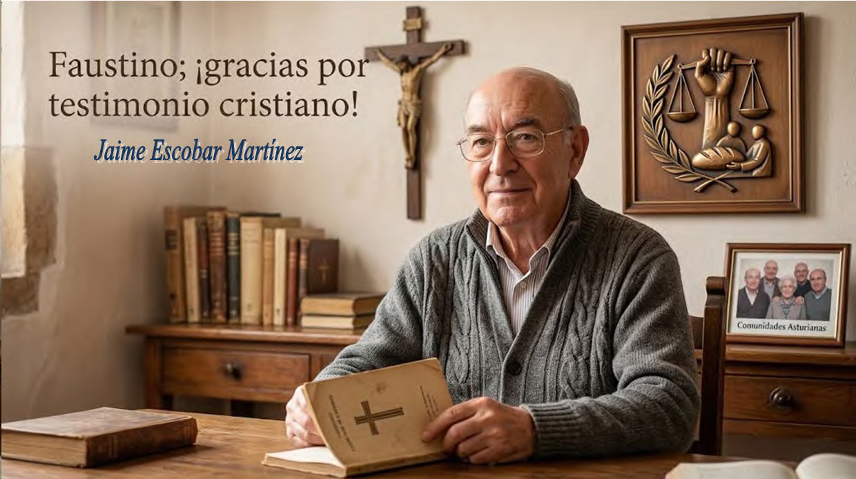 faustino