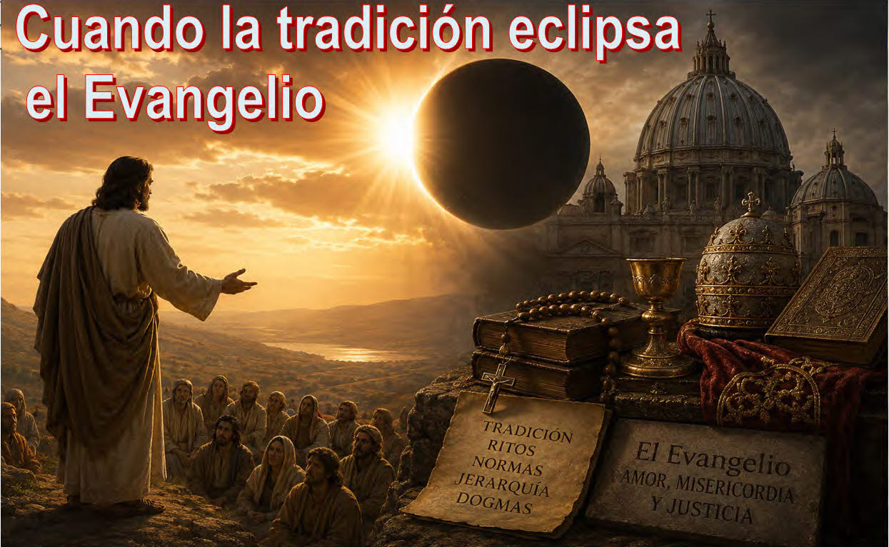 tradicion-evangelio
