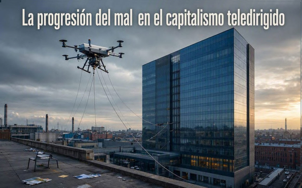 teledirigido