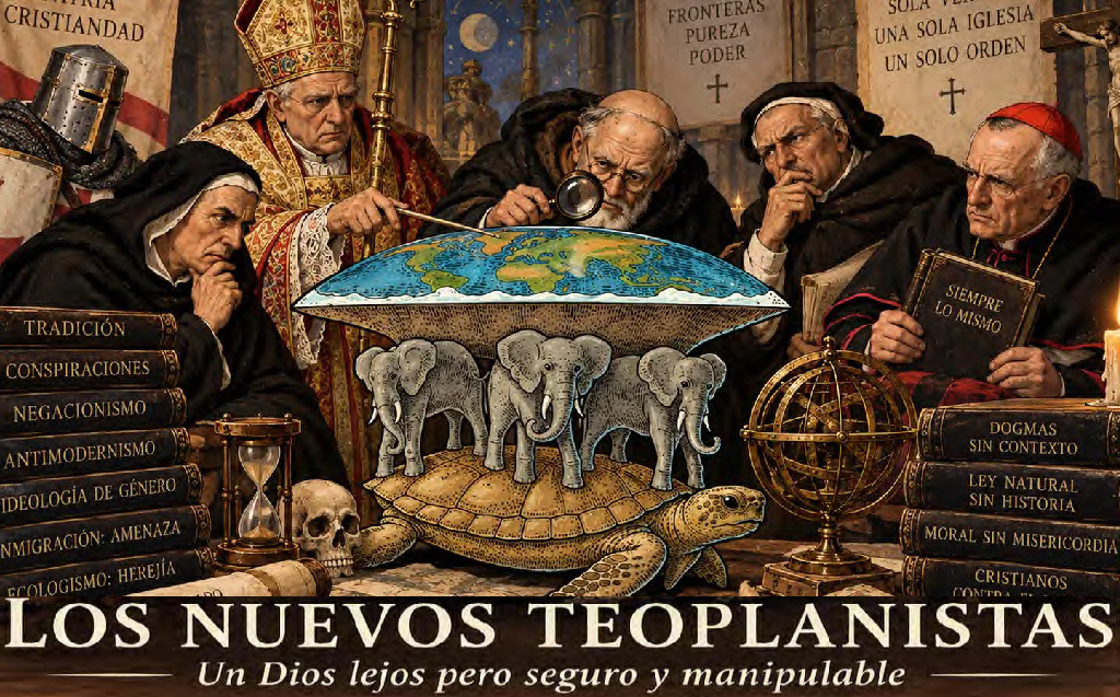 teoplanistas